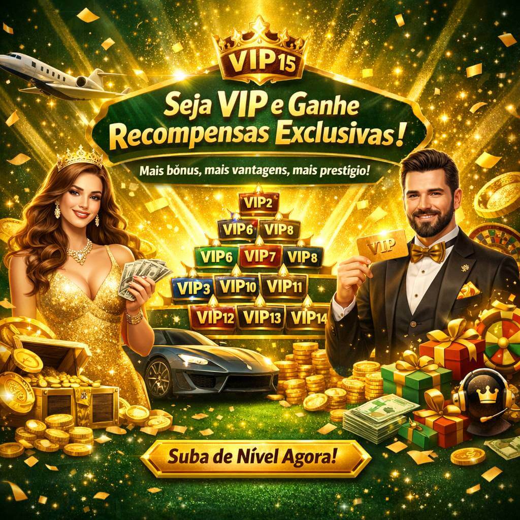 Programa VIP 777pernambu