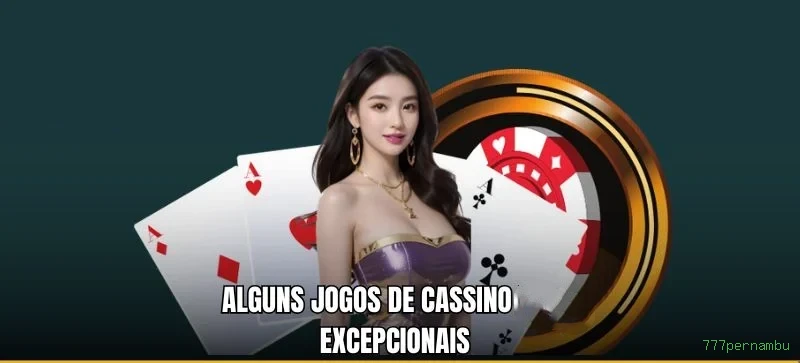 Métodos de pagamento aceitos na 777pernambu